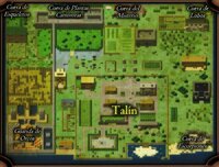 Talín - La aventura detrás de la historia screenshot, image №2807429 - RAWG