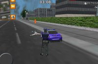 Crime City Real Police Driver screenshot, image №1418578 - RAWG