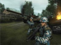 Battlefield 2: Modern Combat screenshot, image №506969 - RAWG