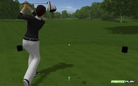 ProTee Play 2009: The Ultimate Golf Game screenshot, image №504949 - RAWG