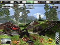 Hill Climb Tuning Masters screenshot, image №1646475 - RAWG