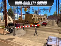 RailRoad Crossing Tycoon screenshot, image №2112159 - RAWG