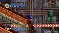 Sonic the Hedgehog 4 - Episode II screenshot, image №634824 - RAWG