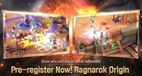 Ragnarok Origin screenshot, image №3105830 - RAWG