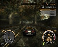 Need For Speed: Most Wanted screenshot, image №806788 - RAWG