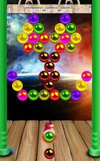 Bubble shooter screenshot, image №1475749 - RAWG