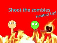 Shoot the Zombies Heated Up! screenshot, image №3667859 - RAWG