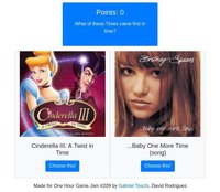 Timing Time screenshot, image №1911585 - RAWG