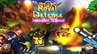 Royal Defense: Invisible Threat screenshot, image №68266 - RAWG