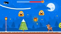 Christmas Adventure of Rocket Penguin screenshot, image №1220504 - RAWG