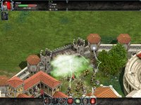 Nemesis of the Roman Empire screenshot, image №368440 - RAWG