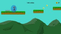 Marathon Runners screenshot, image №1823428 - RAWG
