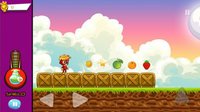 Jet Boy Run Fruit screenshot, image №1647880 - RAWG