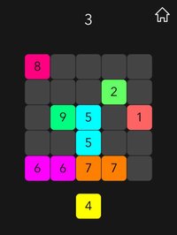 Merge Blocks - Puzzle Game screenshot, image №1785799 - RAWG