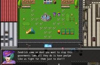 Kingdom Of Auroa Demo Ver.1 screenshot, image №1714791 - RAWG