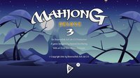Mahjong Deluxe 3 screenshot, image №266991 - RAWG