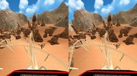 VR Roller Coaster for Google Cardboard screenshot, image №909108 - RAWG