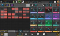 Drum Pad Beats screenshot, image №1378690 - RAWG