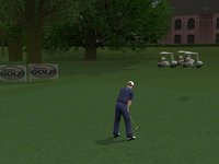 ProStroke Golf: World Tour 2007 screenshot, image №445354 - RAWG