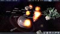 Interstellar Defence Troops screenshot, image №587303 - RAWG