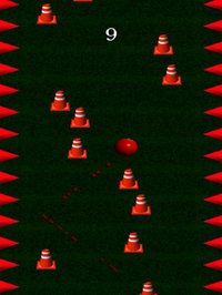 Kickball Dribble Lite screenshot, image №979676 - RAWG