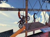 Dirt Bike Evo Lite screenshot, image №970339 - RAWG