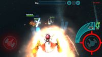 Galaxy Combat Wargames screenshot, image №146446 - RAWG