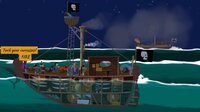 A pirate quartermaster - Demo screenshot, image №2511710 - RAWG