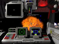 Wing Commander: Privateer Gemini Gold screenshot, image №421769 - RAWG