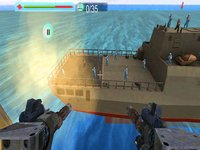 Helicopter Gunship Strike screenshot, image №1886673 - RAWG