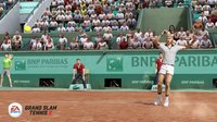 Grand Slam Tennis 2 screenshot, image №583488 - RAWG