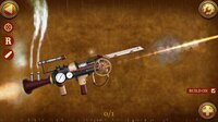 Steampunk Weapons Simulator screenshot, image №3341315 - RAWG