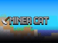 Miner Cat screenshot, image №3411922 - RAWG