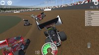 Outlaws - Sprint Car Racing 2019 screenshot, image №2100461 - RAWG