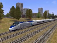 Microsoft Train Simulator screenshot, image №323357 - RAWG