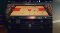 Pro Basketball Manager 2017 screenshot, image №83659 - RAWG