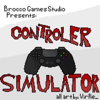 Controler SImulator screenshot, image №2354355 - RAWG