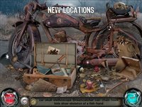 Time Trap: Hidden Objects Game screenshot, image №1723597 - RAWG