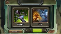 Zombie Battleground TCG (ALPHA) screenshot, image №1775158 - RAWG