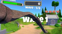 Die Wolf screenshot, image №3960895 - RAWG