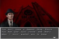 Second Death (itch) screenshot, image №1025380 - RAWG