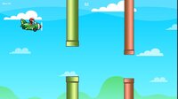 Flappy Fly (Dev-Ao1) screenshot, image №3242977 - RAWG