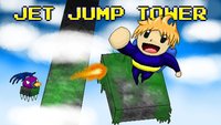 Jet Jump Tower screenshot, image №1234333 - RAWG