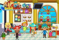 My Pretend Hotel - Kids Luxury Summer Vacation screenshot, image №1590246 - RAWG