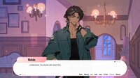Velvet Bite: Softly, with Teeth screenshot, image №4161918 - RAWG