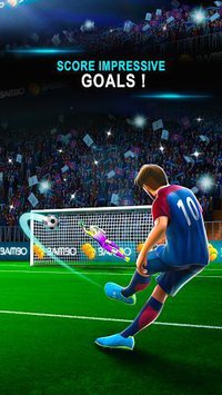 Shoot 2 Goal - Soccer Game 2019 screenshot, image №1555733 - RAWG