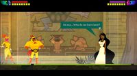 Guacamelee! screenshot, image №586362 - RAWG