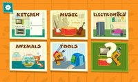 Smart Games for Kids for Free screenshot, image №1582049 - RAWG