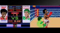 Arcade Archives PUNCH-OUT!! screenshot, image №780150 - RAWG