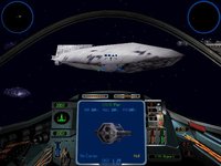 Star Wars: X-Wing vs. TIE Fighter - Balance of Power screenshot, image №342452 - RAWG